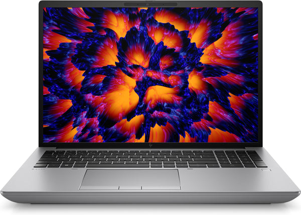 HP ZBook Fury 16 G9 refurbished, 16" WUXGA