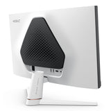 BenQ MOBIUZ EX251 | 24,5" Full HD IPS 220Hz | 1ms | USB-C | Wit | Gaming Monitor