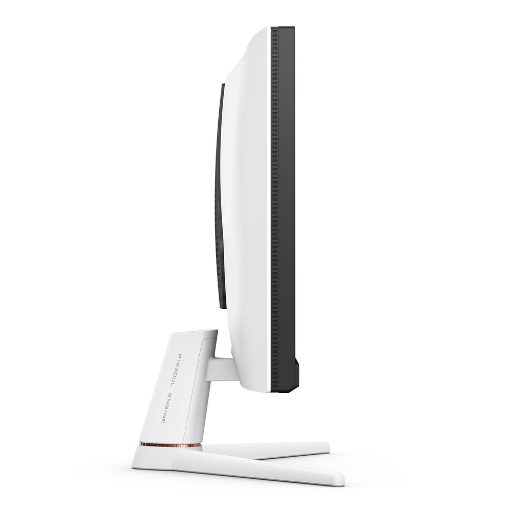 BenQ MOBIUZ EX251 | 24,5" Full HD IPS 220Hz | 1ms | USB-C | Wit | Gaming Monitor