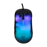 White Shark Mordred-B | Gaming Muis | 825 Chipset | RGB Verlichting | 12.800 DPI