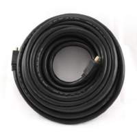 Gembird HDMI v1.4 | 15 m HDMI Kabel | HDMI Type A naar Type A | Zwart