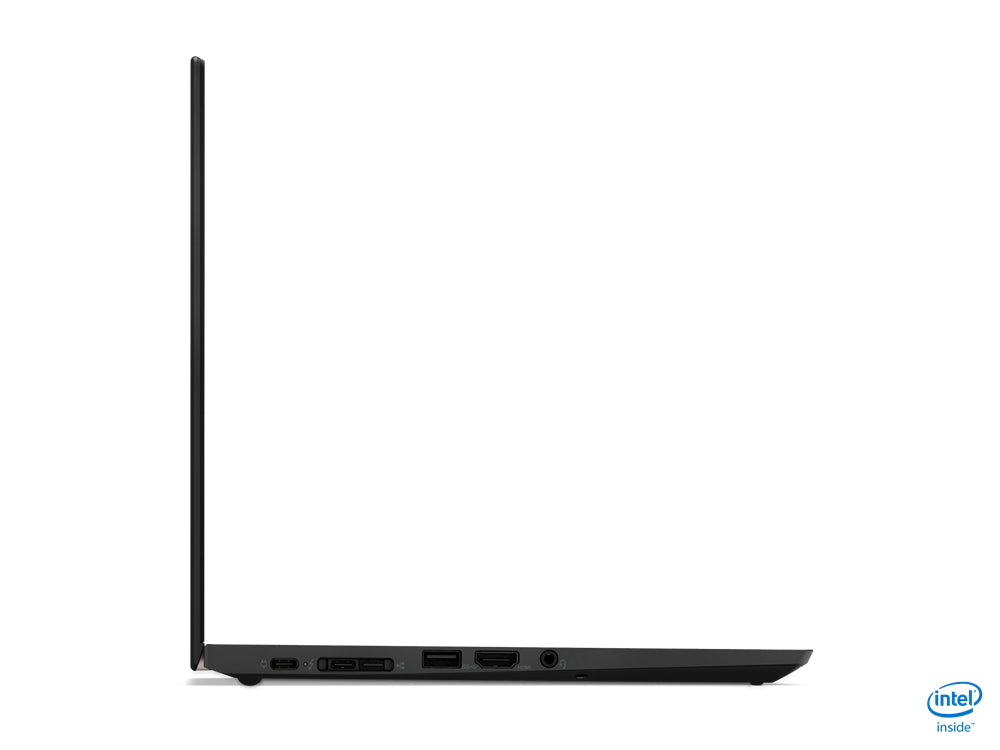 Lenovo ThinkPad X13 Gen 1 refurbished, 13,3" Full HD, aanzicht 5