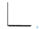 Lenovo ThinkPad X13 Gen 1 refurbished, 13,3" Full HD, aanzicht 5
