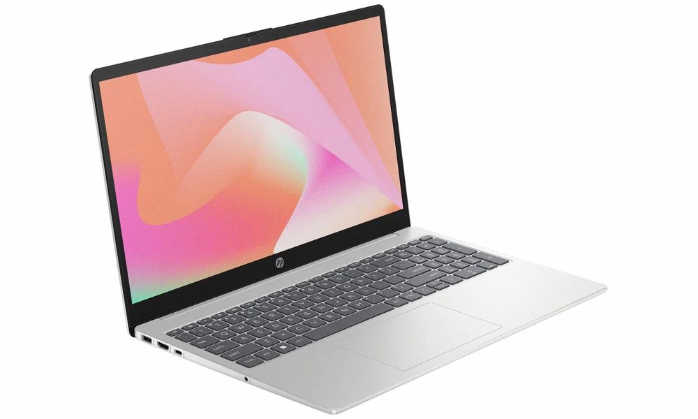 HP 15-fd1063nw | 15.6" Full HD IPS | Intel Core Ultra 7 155H | 24GB DDR5 | 512GB SSD | W11 Pro