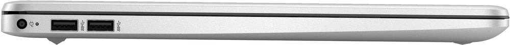 HP 15s i3 refurbished, 15,6" Full HD, aanzicht 3
