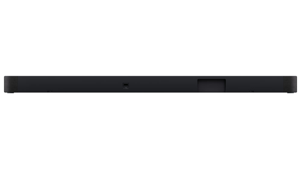 TCL A65K | 3.1.2 Dolby Atmos Soundbar | 460W | Draadloze Subwoofer | HDMI eARC | Bluetooth