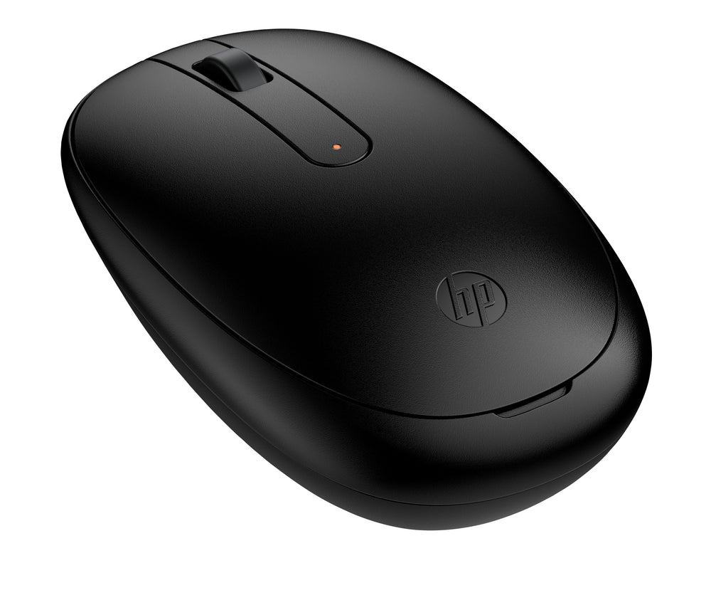 HP 245 Bluetooth Muis, Bluetooth 5.1, 1600 DPI, Zwart — detailfoto