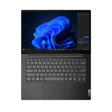 Lenovo V14 G5 laptop, 14 inch, Intel Core i5, 8GB RAM, 512GB SSD — dichtgeklapt deksel