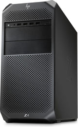 HP Z4 G4 Workstation refurbished aanzicht 6