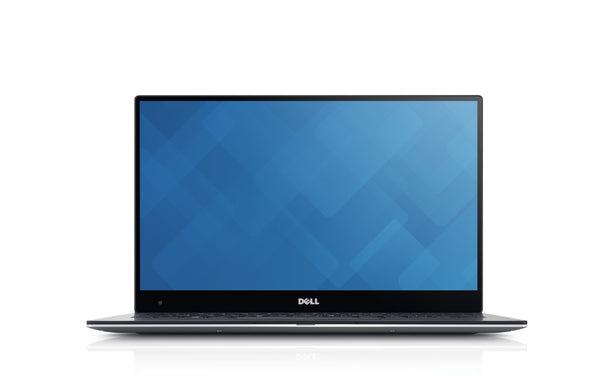 Dell XPS 13 9360 refurbished laptop, 13,3" touch