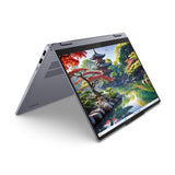 Lenovo IdeaPad 5i 2-in-1 laptop, 14 inch, Intel Core Ultra 5, 8GB RAM, 512GB SSD — productfoto 7