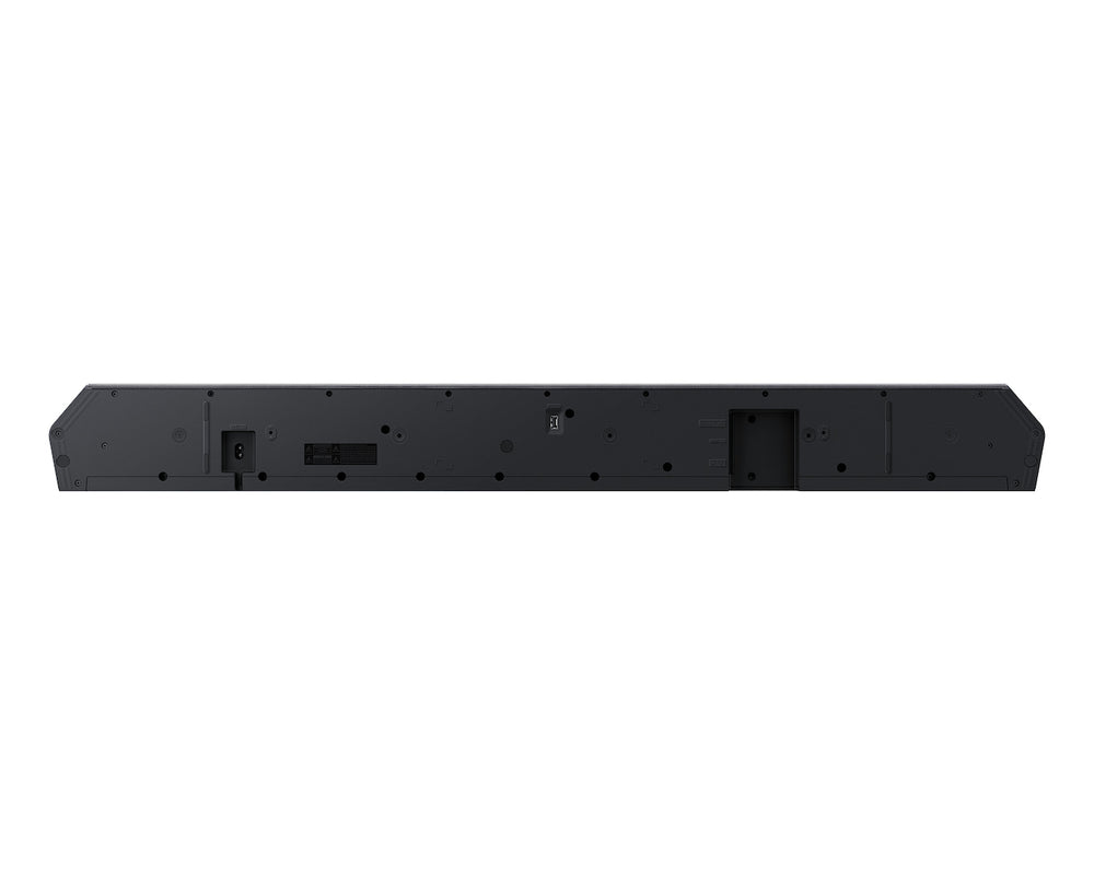 Samsung HW-Q930H Q-Series | 9.1.4-kanaals Dolby Atmos Soundbar | Draadloze Subwoofer & Rear Speakers | HDMI eARC | Zwart