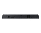 Samsung HW-Q930H Q-Series | 9.1.4-kanaals Dolby Atmos Soundbar | Draadloze Subwoofer & Rear Speakers | HDMI eARC | Zwart