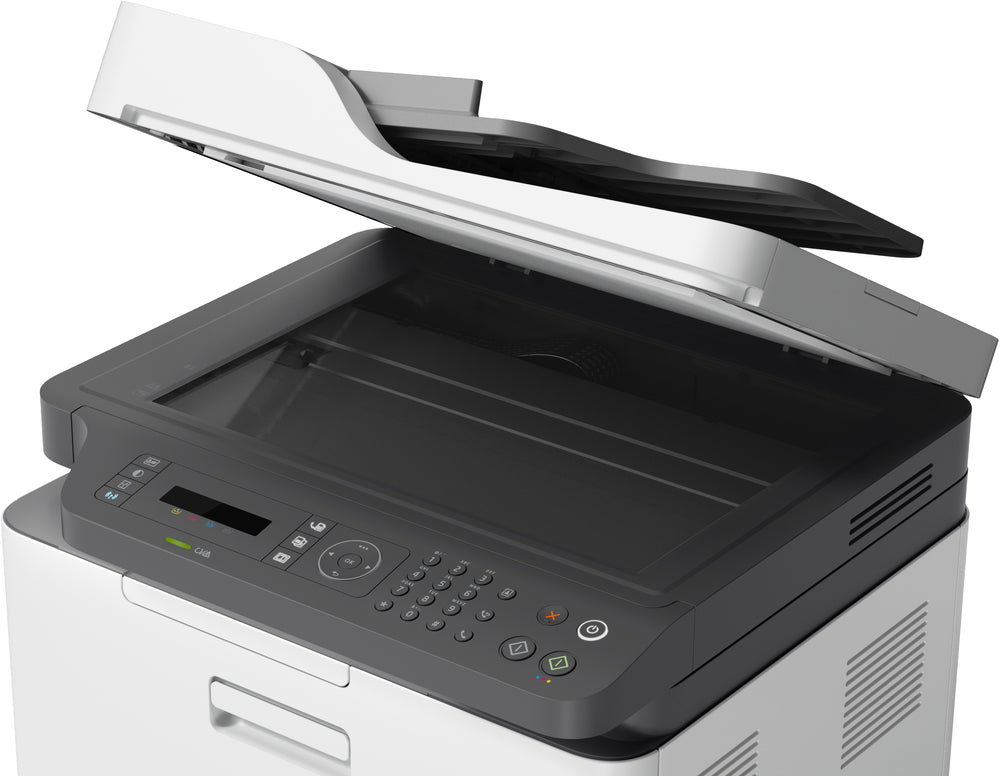 HP Color Laser 179fnw | Multifunctionele Kleurenlaserprinter | A4 | 600 x 600 DPI | 18 ppm | Wi-Fi | Kleur