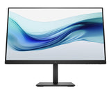 HP Series 3 Pro 324pe, 23,8" Full HD IPS 100Hz Monitor, Zwart — vooraanzicht