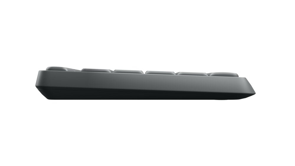 Logitech MK235 | Draadloze Muis en Toetsenbordcombo | QWERTY