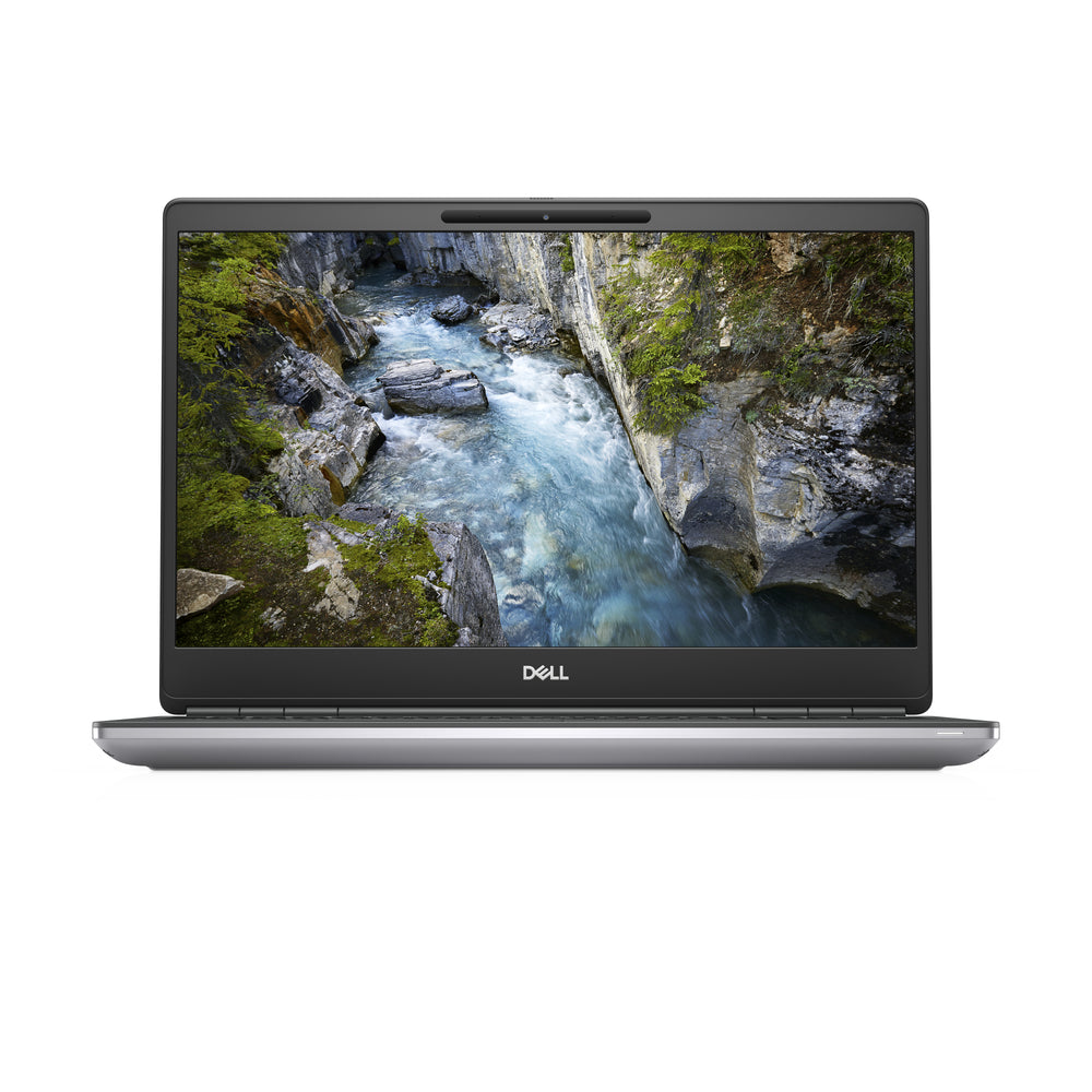 Dell Precision 7550 refurbished, 15,6"