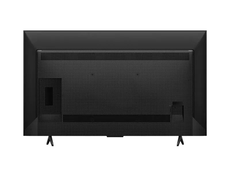 TCL 55T69C | 55'' Ultra HD 4K | QLED Smart TV | Google TV | Dolby Vision | HDMI 2.1 | 60Hz
