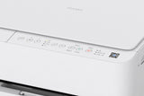 Canon PIXMA TS4150i | Inkjet All-in-One Kleurenprinter | A4 | 1200 x 1200 DPI | Wifi | Printen Kopiëren Scannen | Wit