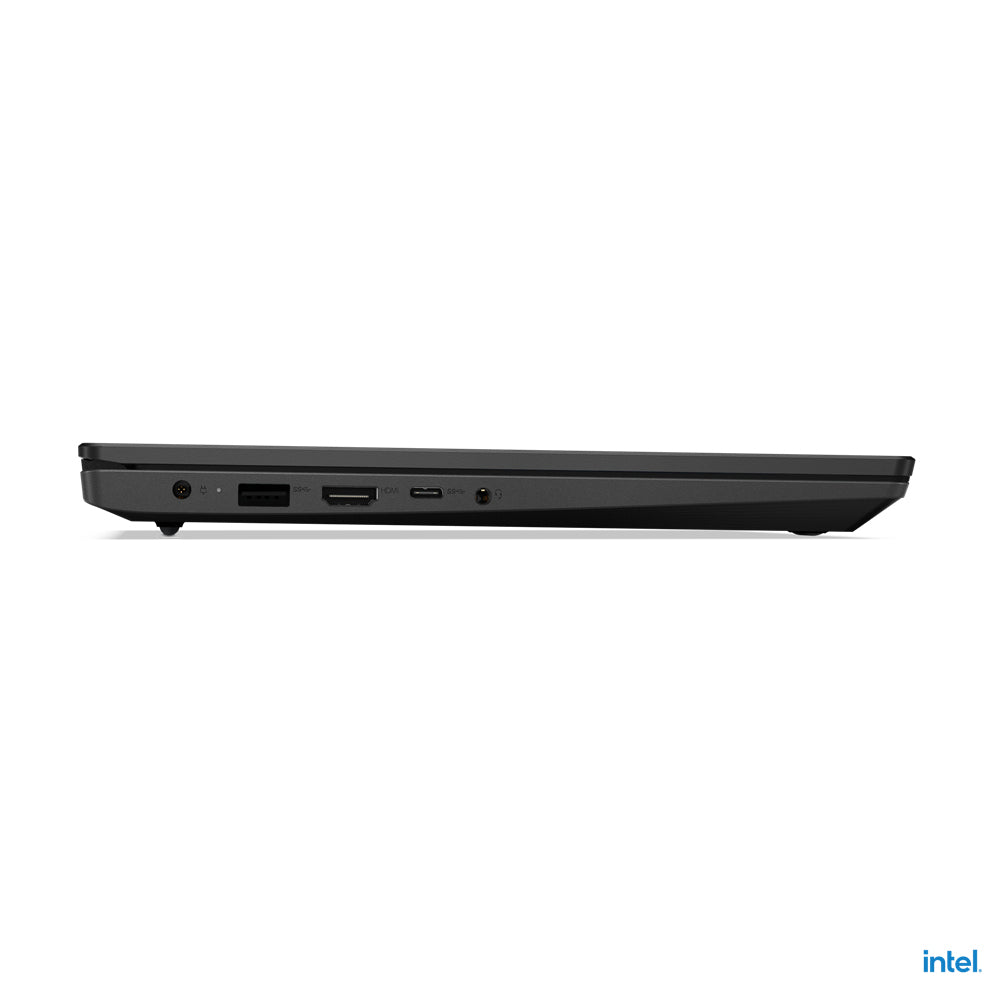 Lenovo V14 G2 ITL refurbished, 14" Full HD, aanzicht 4
