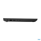 Lenovo V14 G2 ITL refurbished, 14" Full HD, aanzicht 4