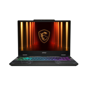 Gaming laptops