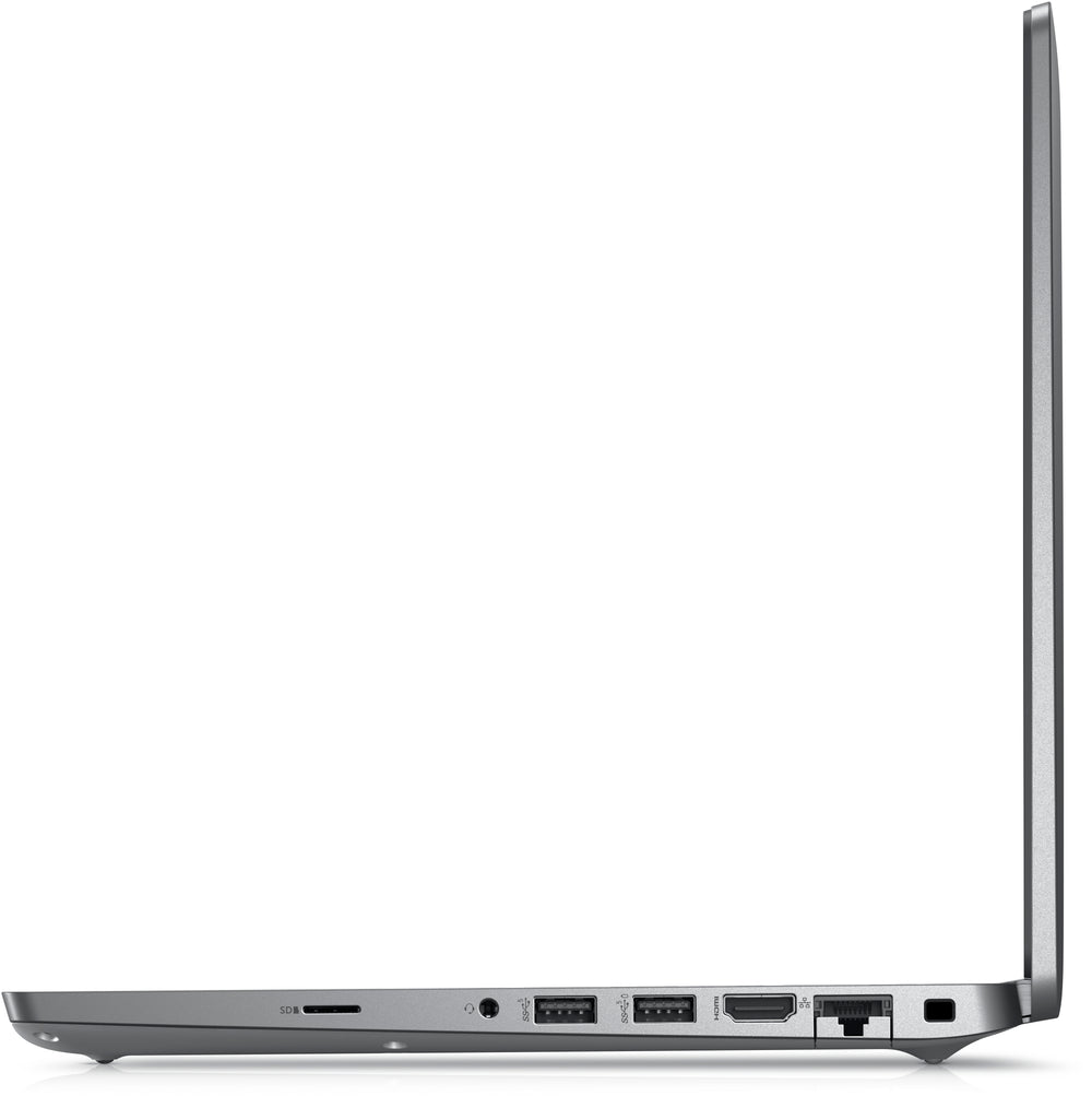 Dell Latitude 5430 refurbished, 14" Full HD — aanzicht 4
