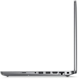 Dell Latitude 5430 refurbished, 14" Full HD — aanzicht 4