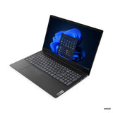 Lenovo V15 G4 | 15.6'' Full HD | AMD Ryzen 3 7320U | 16GB DDR5 | 512GB SSD | W11 Pro | Business Black