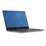 Dell XPS 13 9360 refurbished laptop, 13,3" touch — aanzicht 5