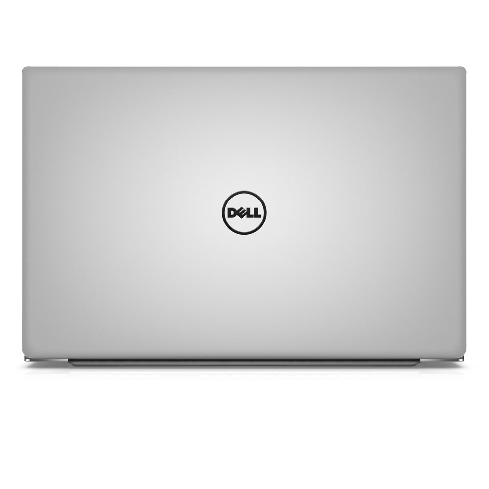 Dell XPS 13 9360 refurbished laptop, 13,3" touch — aanzicht 4