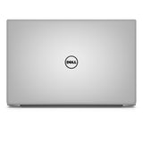 Dell XPS 13 9360 refurbished laptop, 13,3" touch — aanzicht 4