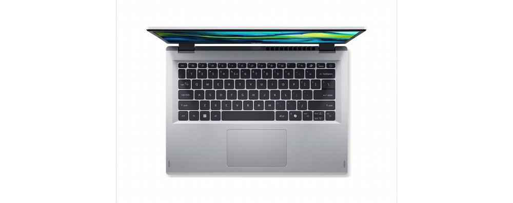 Acer Aspire Go 14 | 14'' WUXGA IPS | AMD Ryzen 5 7520U | 16GB DDR5 | 512GB SSD | W11 Home