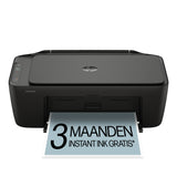 HP DeskJet 2910 | All-in-One Kleurenprinter | Printen, Scannen en Kopiëren | WiFi