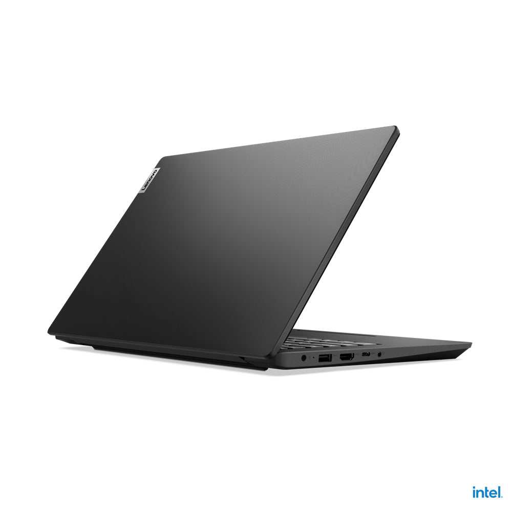 Lenovo V14 G2 ITL refurbished, 14" Full HD, aanzicht 3