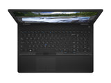 Dell Latitude 5590 refurbished, 15,6" Full HD, aanzicht 6