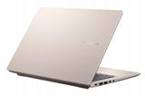 Asus Vivobook 14 | 14" WUXGA IPS | AMD Ryzen AI 7 445 | 16GB DDR5 | 512GB SSD | W11 Home | Platinum Gold