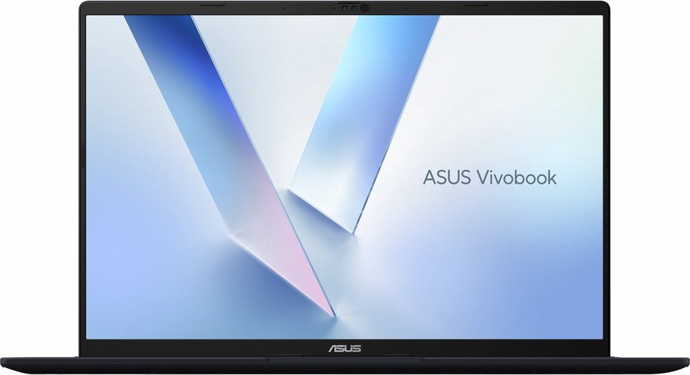 ASUS Vivobook 16 | 16" WUXGA IPS | AMD Ryzen AI 5 330 | 16GB DDR5 | 512GB SSD | IR Camera | W11 Pro | Quiet Blue