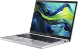 Acer Aspire Go 14 | 14'' WUXGA IPS | AMD Ryzen 5 7520U | 16GB DDR5 | 512GB SSD | W11 Home