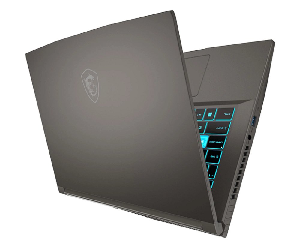 MSI Thin 15 B13UC | 15.6'' Full HD IPS | Intel Core i5-13420H | RTX3050 | 16GB RAM | 512GB SSD | W11 Pro