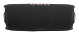 JBL Flip 7 | Portable Bluetooth Speaker | Zwart