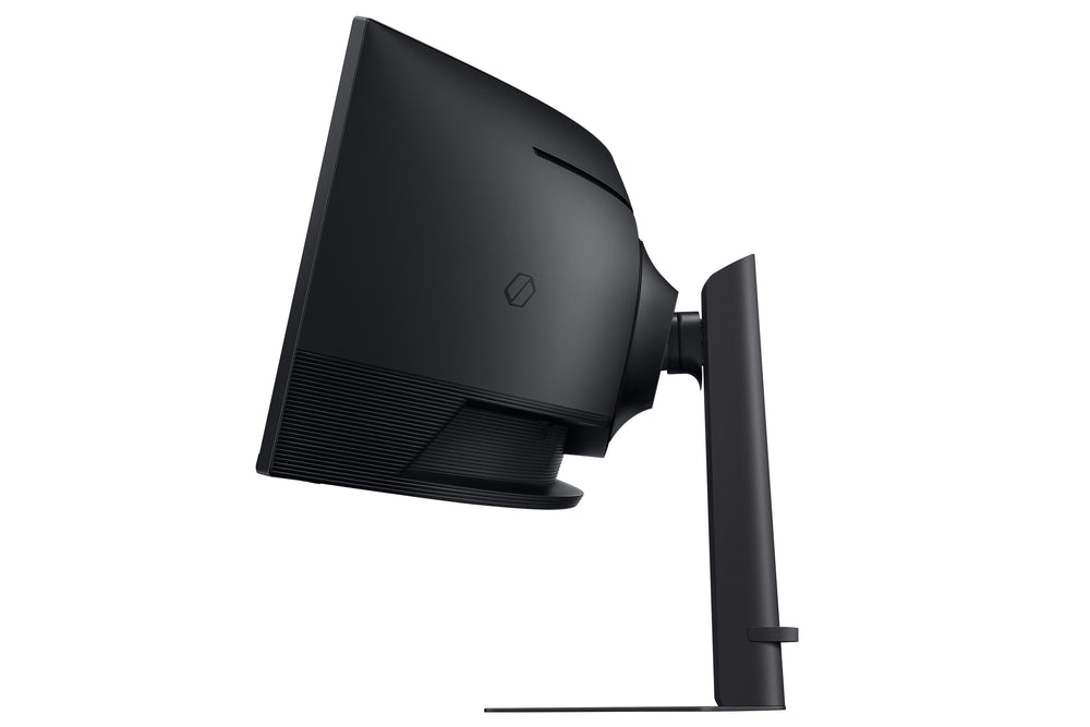 Samsung Odyssey G9 G91F 49" | 5120x1440 VA | 144Hz | 1ms | Curved UltraWide Gaming Monitor | Zwart
