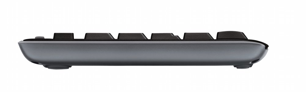 Logitech MK270 | Draadloze Muis en Toetsenbordcombo | QWERTY