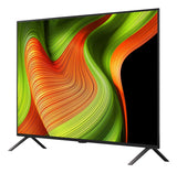 LG B5, 83" 4K OLED 100Hz Smart TV, webOS, Dolby Vision — achterzijde