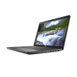Dell Latitude 5500 refurbished, 15,6" Full HD, aanzicht 2