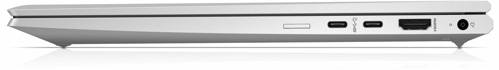 HP EliteBook 845 G8 | 14" Full HD IPS | AMD Ryzen 3 Pro 5450U | 16GB RAM | 256GB SSD | Refurbished Silver