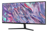 Samsung ViewFinity S50GC 34" | 3440x1440 VA | 100Hz | HDR10 | FreeSync | UltraWide Monitor