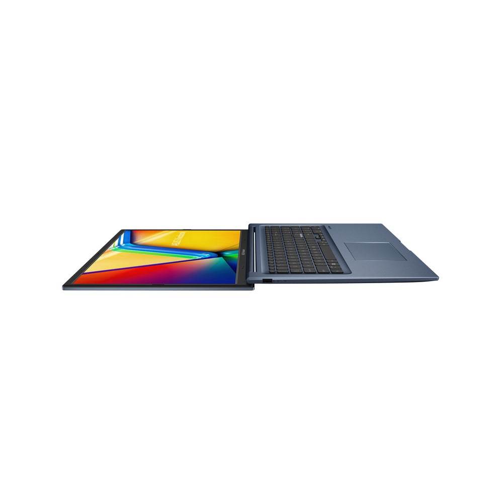 ASUS Vivobook 17 | 17.3'' Full HD IPS | Intel Core 5 120U | 16GB DDR5 | 1TB SSD | W11 Pro