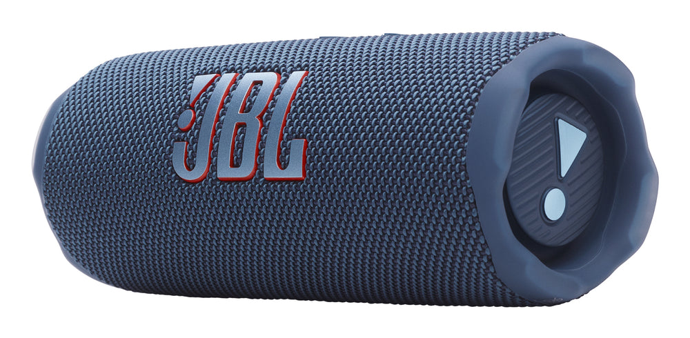 JBL Flip 7 | Portable Bluetooth Speaker | Blauw