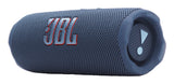 JBL Flip 7 | Portable Bluetooth Speaker | Blauw